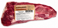 Говядина вырезка из лопатки  с/м в/у упак ~ 1,2 кг, Black Angus Мираторг, кг