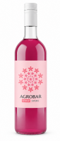 Сироп со вкусом Сакуры AGROBAR, 1 л