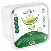 ПЮРЕ из Лайма с/м 1 кг, Агробар