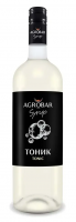 Сироп со вкусом Тоник AGROBAR, 1 л