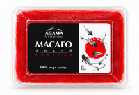 Масаго Энкай красная Agama Professional, 0,5 кг, шт.