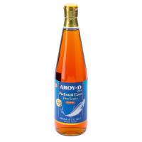 Соус рыбный AROY-D, 0,700 л, шт