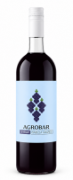 Сироп со вкусом Винограда Изабелла AGROBAR, 1 л