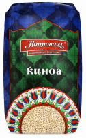 Крупа КИНОА 0,450 гр  Агро-Альянс., шт