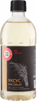 Уксус рисовый "Izumi Food", 450мл