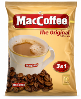 Кофе 3в1 "МакКофе" 20г (10 шт.)