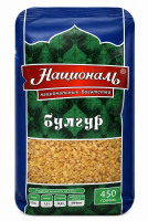 Булгур Националь 450 гр., шт.
