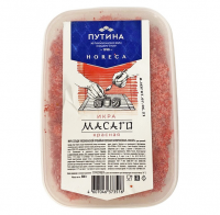 Масаго Путина красная , 0,5 кг, шт.