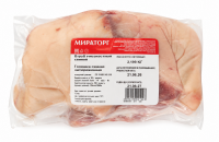 Свинина голяшка с/м в/у, упак ~2 кг, Мираторг "СК Короча", кг