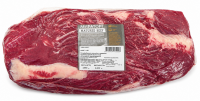 Говядина Чак-Ролл б/к с/м в/у, ~ 5,5 кг Matured Beef Мираторг, кг