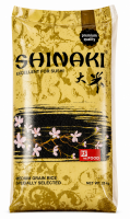 Рис Shinaki, 25 кг