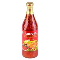 Соус сладкий чили для курицы AROY-D, 0,920 кг., шт