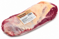 Говядина Блейд б/к с/м в/у, ~ 3,2 кг Matured Beef Мираторг, кг