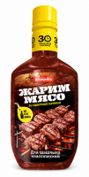 Виртекс маринад для шашлыка "Костровок", 300г