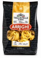 Паста Tagliatelle (Гнезда) ARRIGHI 500 гр