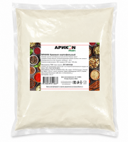 Крахмал картофельный АРИКОN, упак 1кг, М70030
