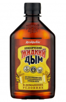 Виртекс Жидкий дым "Костровок" 0,33 л