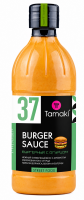 Соус для бургеров со вкусом огурца Tamaki №37, 0,47 л
