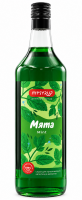 Сироп Мята MYSYRUP, 1 л