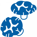 Грибы сушеные Lucky Fish Грибы сушеные Lucky Fish