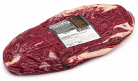 Говядина Фланк стейк в/у, ~ 0,9 кг Matured Beef Мираторг, кг