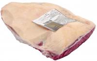 Говядина Пиканья для барбекю с/м в/у, ~ 2 кг Matured Beef Мираторг, кг