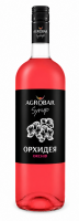 Сироп со вкусом Орхидеи AGROBAR, 1 л