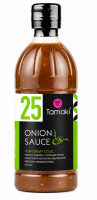 Соус Луковый Tamaki №25, 0,47 л