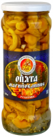 Опята маринованные 580 мл, РУССКАЯ КЛАССИКА