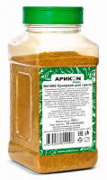 Приправа для гриля АРИКОN, ПЭТ банка 750 гр, М41006