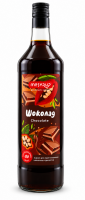 Сироп Шоколад MYSYRUP, 1л