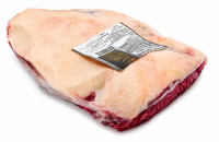 Говядина Пиканья для барбекю с/м в/у, ~ 2 кг Matured Beef Мираторг, кг