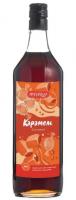Сироп Карамель MYSYRUP, 1 л