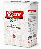 Мука (смесь) "Супер Мука" для римской пиццы, 25кг