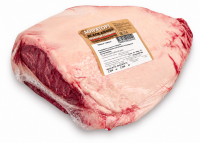 Говядина Пиканья с/м в/у, упак ~ 2,7 кг, Black Angus Мираторг, кг